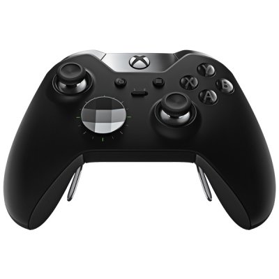     Xbox One Microsoft Elite Gamepad (HM3-00005)