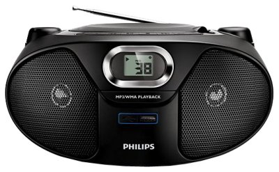  Philips AZ 385/12