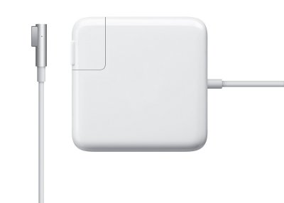   Apple MagSafe2 MC747Z/A 45W Power Adapter for MacBook Air  