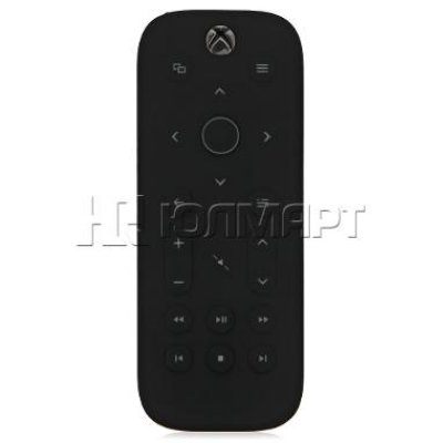  Media Remote  Xbox One [6DV-00006]