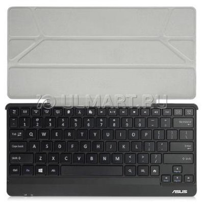  Asus Transkeyboard   7-10"  OS Windows  Android,  Bluetooth, 