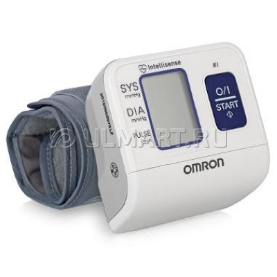  Omron R1