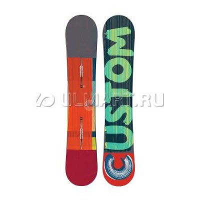  Burton CUSTOM (14-15)