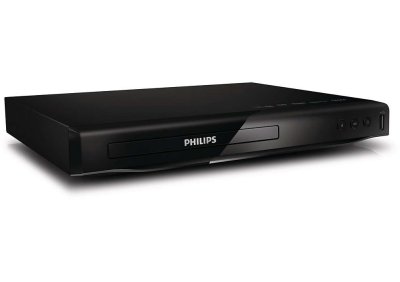  DVD Philips DVP2850/51 