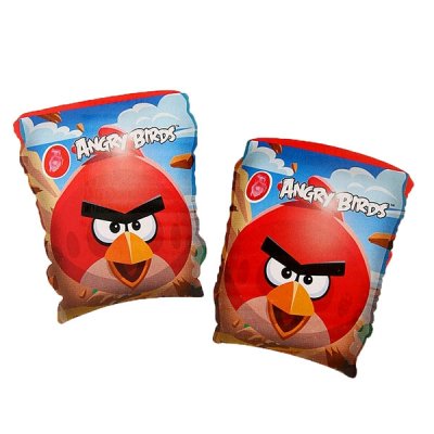    BestWay Angry Birds 824868