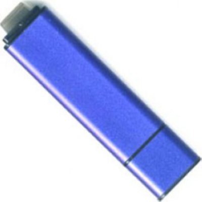 USB Flash  8GB Pretec MP004 Tango     Blue OEM