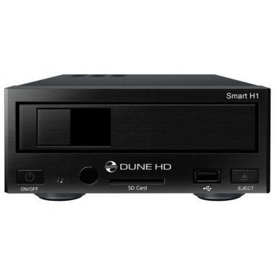  Dune HD Smart H1 2500Gb
