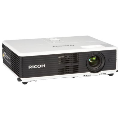  Ricoh PJ X3131