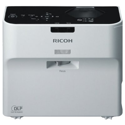  Ricoh PJ WX4130Ni