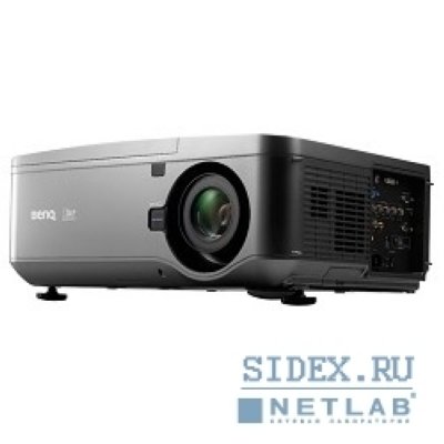  BenQ PW9500 projector [9H.JAN77.26E]