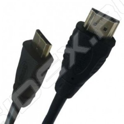 - - Sparks SN1043 HDMI(m) Mini HDMI(m) 1.8 