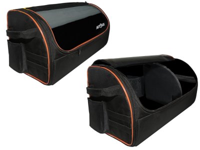     Autolux Small Ultimax Trunk A15-1716