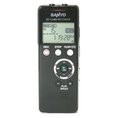 Sanyo ICR-FP700D
