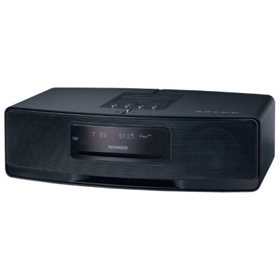   Kenwood K-525-BK