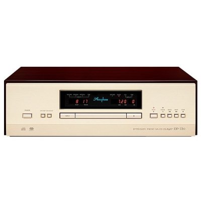  Accuphase DP-720