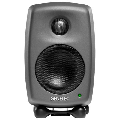   Genelec 8010A