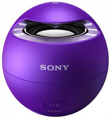     Sony SRS-X11W 