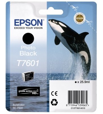   Epson SureColor SC-P600 (C13T76014010) ( )