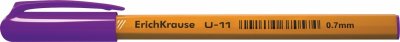    Erich Krause Ultra Glide Technology U-11 Yellow,  , 3 
