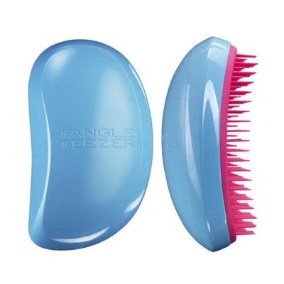  Tangle Teezer Salon Elite Blue Blush/