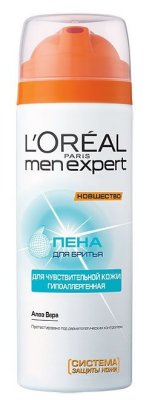    L"Oreal Men Expert (   200 ,    100 