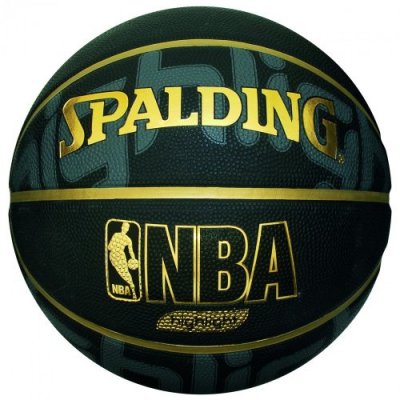   Spalding NBA Highlight Black