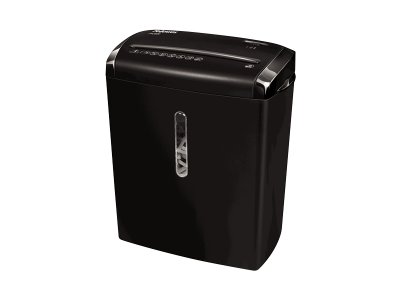   () Fellowes PowerShred P-28S 6mm (.-2)//8 ./15 .