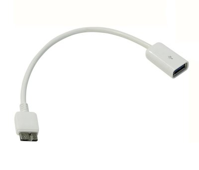   VCOM OTG USB - MicroUSB CU304