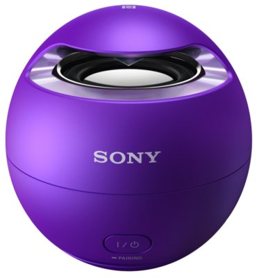   Sony SRS-X1V Violet