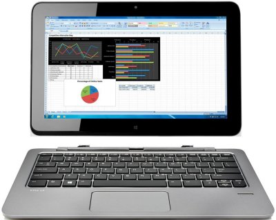  HP Elite x2 Tablet 1011 G1 (L5G70EA)
