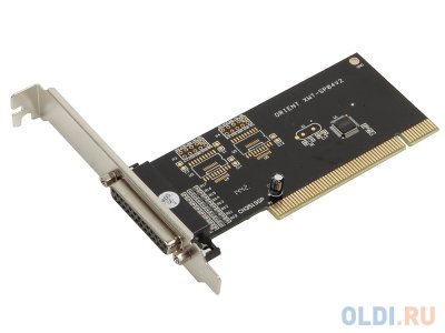  Orient XWT-SP04V2, PCI to LPT 1-port (WCH CH351) oem