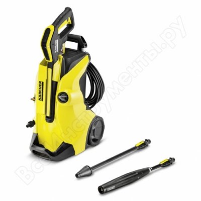    Karcher K 4 Full Control 1.324-000