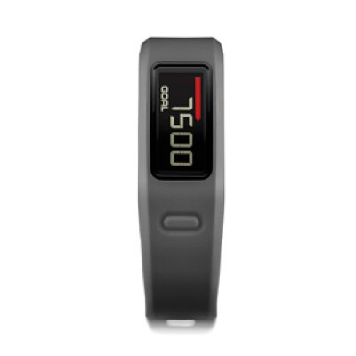   Garmin Vivofit HRM-1 Slate [010-01225-35]