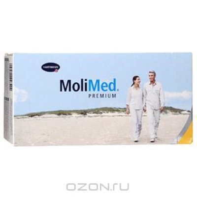    "Molimed Premium", ultra micro, 28 