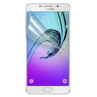   LuxCase  Samsung Galaxy A7 (2017) SM-A720F, (  ) TPU, 