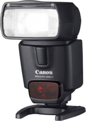  Canon Speedlite 430EX III-RT 0585C003