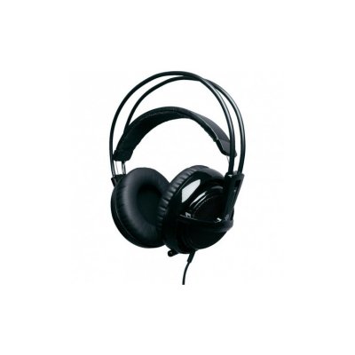  MINI Siberia Full-size Headset v2 Black (2 x jack 3.5 mm/18-28000 / /