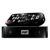   WD TV-0GB/WD/HDminiMP