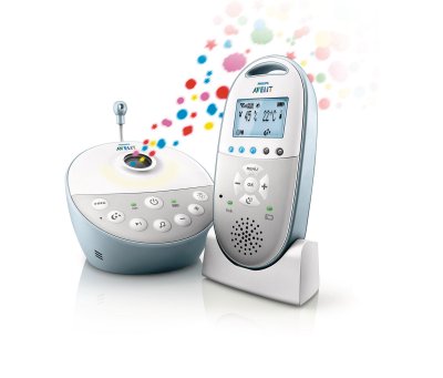   () Philips AVENT SCD580