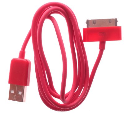 OLTO ACCZ-3013, Red  USB