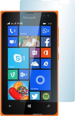 Skinbox    Microsoft Lumia 435/532, 