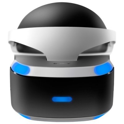     Sony Play Station VR (CUH-ZVR1)