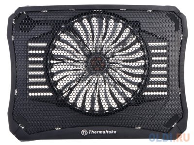     Thermaltake Cooler Tt Massive V20 (CL-N004-PL20BL-A) Black