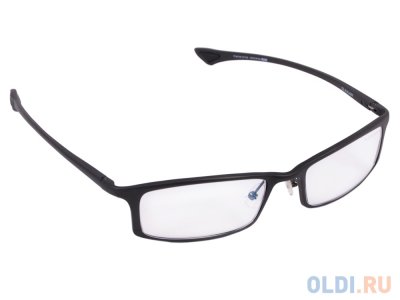   Gunnar Phenom-Graphite Crystalline (ST002-C01203)