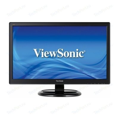 21.5" ViewSonic VA2265SMH Black VA, 1920x1080, 5ms, 250 cd/m2, 3000:1 (DCR 50M:1), D-Sub, HD