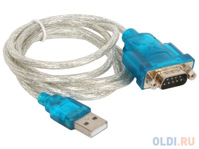ORIENT USS-112, - USB Am to RS232