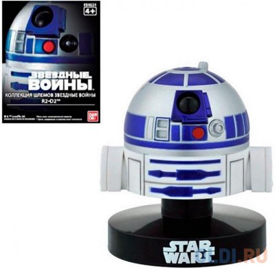 Star Wars    R2-D2 6,5  84634