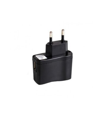   SmartBuy EZ-CHARGE USB 1  Black SBP-1000