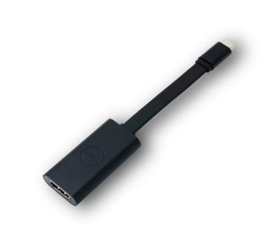  Dell (470-ABMZ) USB-C to HDMI 2.0