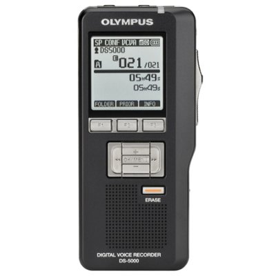   Olympus DS-5000 iD ()